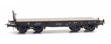 Artitec 20.281.17 - H0 - Niederbordwagen SSy45, DR, Ep. IV